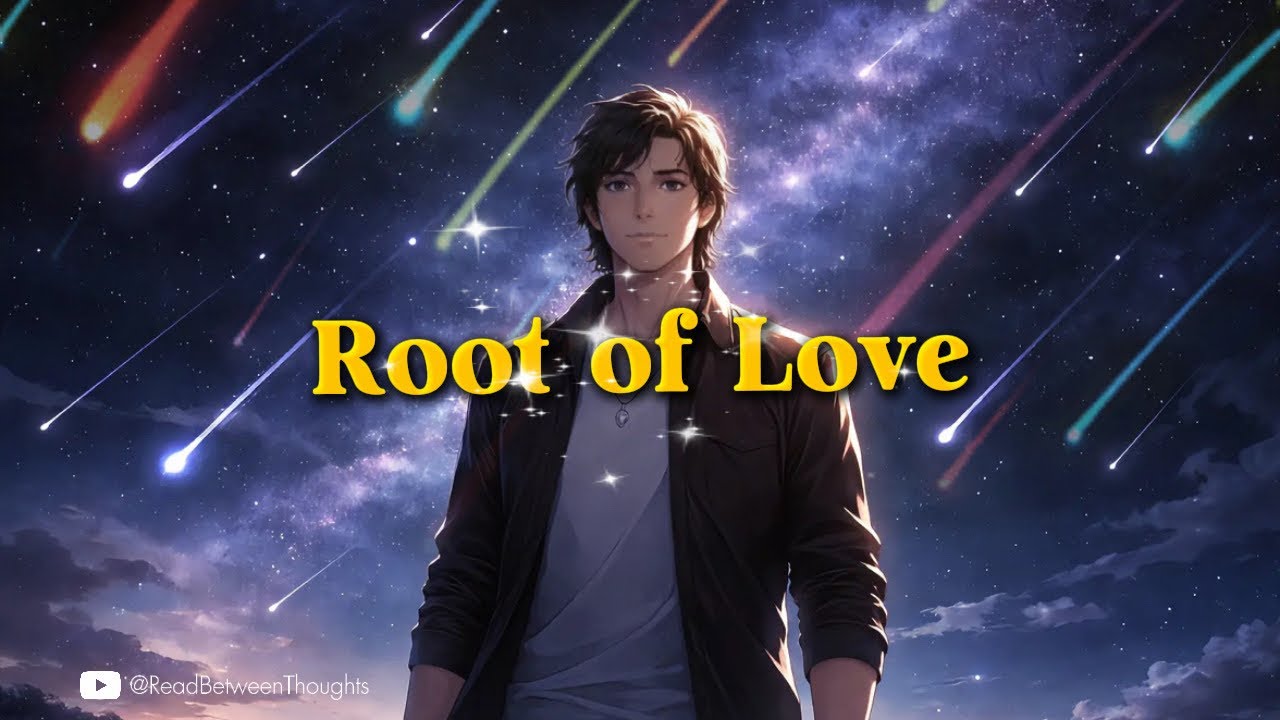 Root of Love | 愛的根源 | Alan Tam 譚詠麟 | English Adaptation of Cantonese Love Song