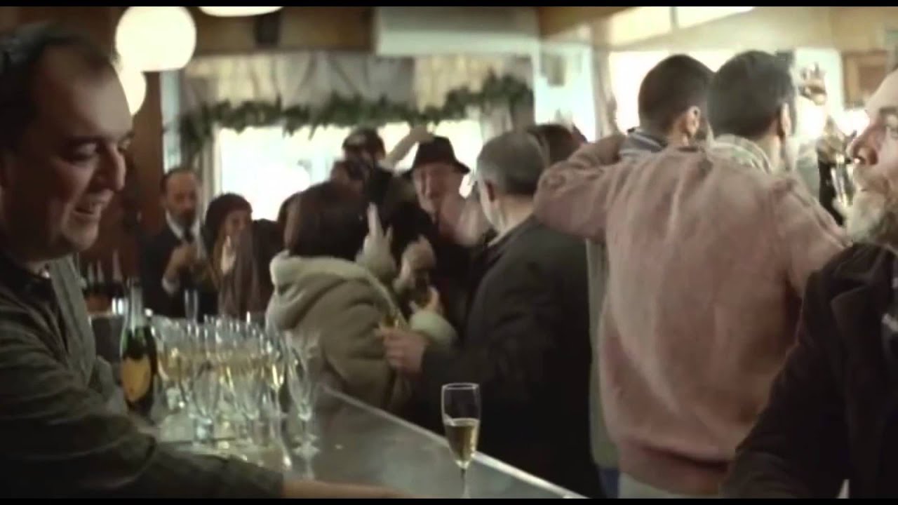 Promo Uruguay Tenerife - Burela - Lotería de Navidad