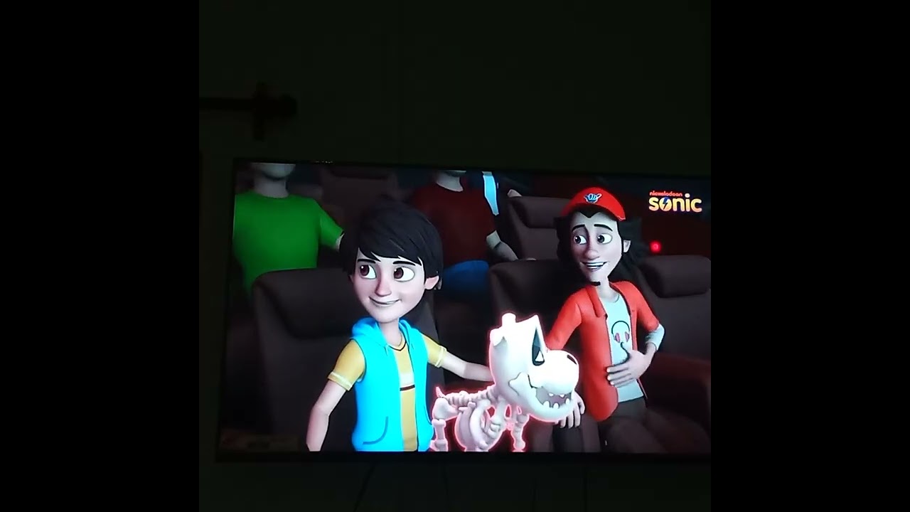 Pinki and. Happy - Bhoot bandois full episote cinema