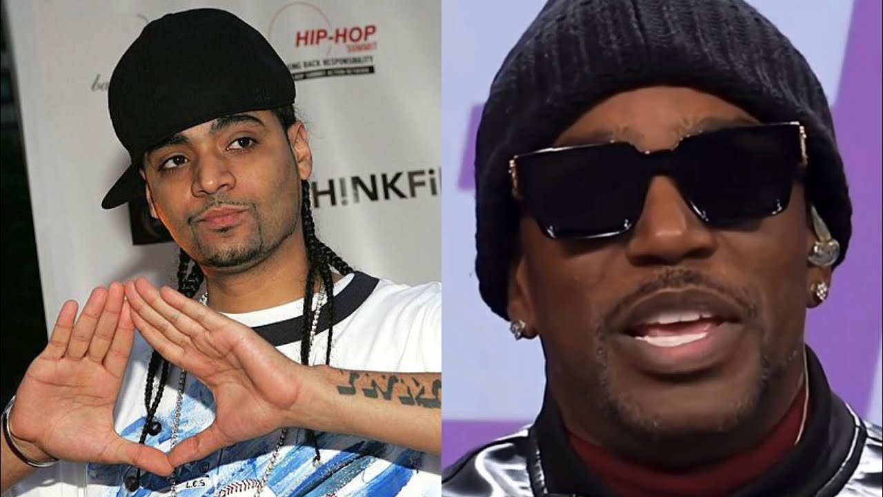 Cam'ron REACTS To Tru Life & Crew PUNCHING Him & RUNNING After Dame Dash CALLS HIM OUT!!!