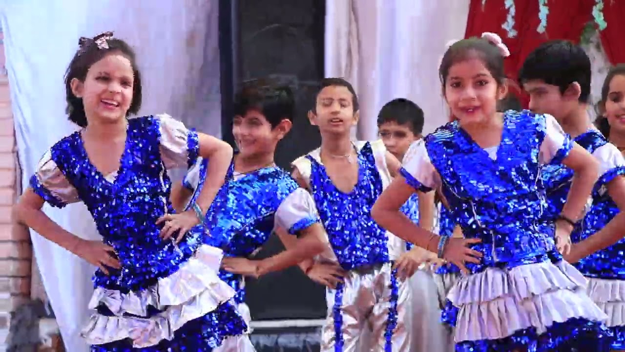 Annual Function Udaan 2023