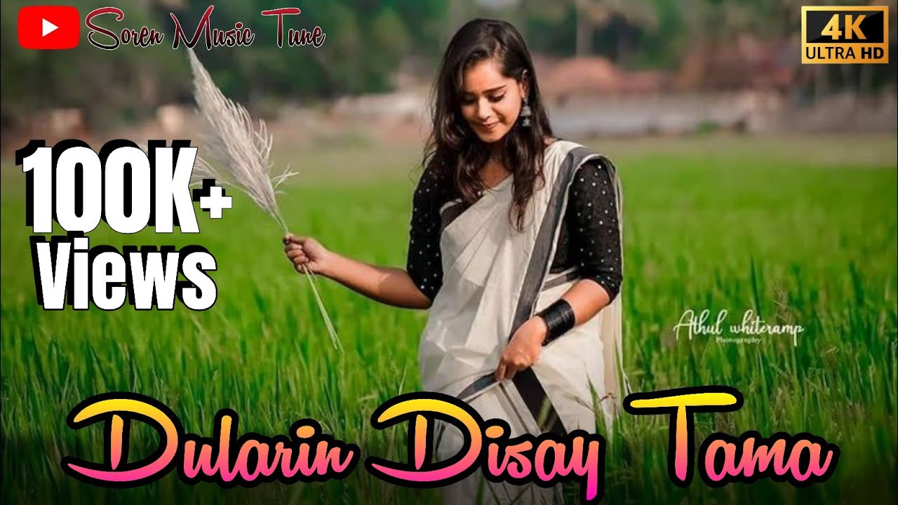 DULARIN DISAY TAMA || SANTALI VIDEO|| SOREN MUSIC TUNE #SORENMUSICTUNE
