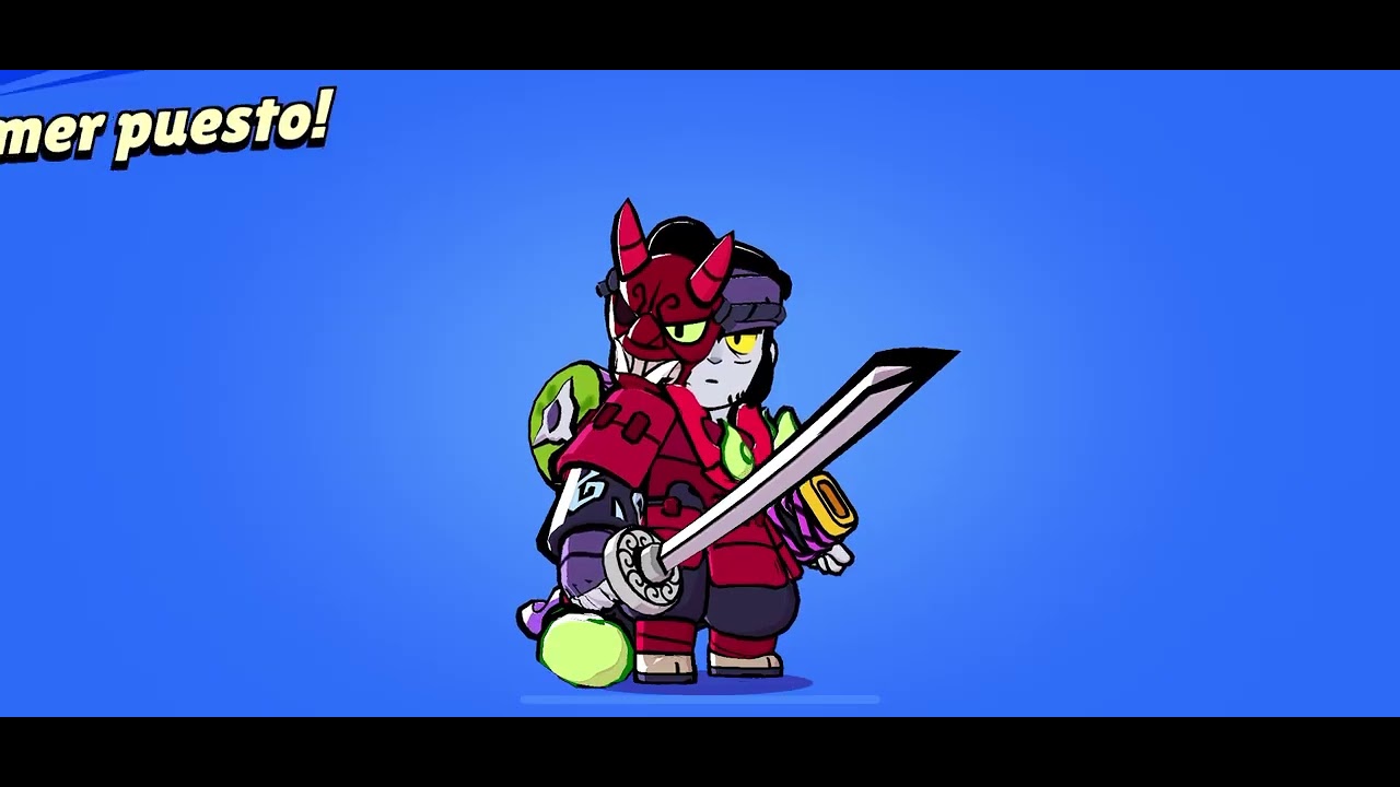 Brawl stars 