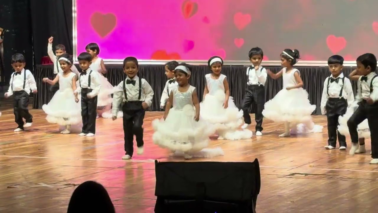 Annual day