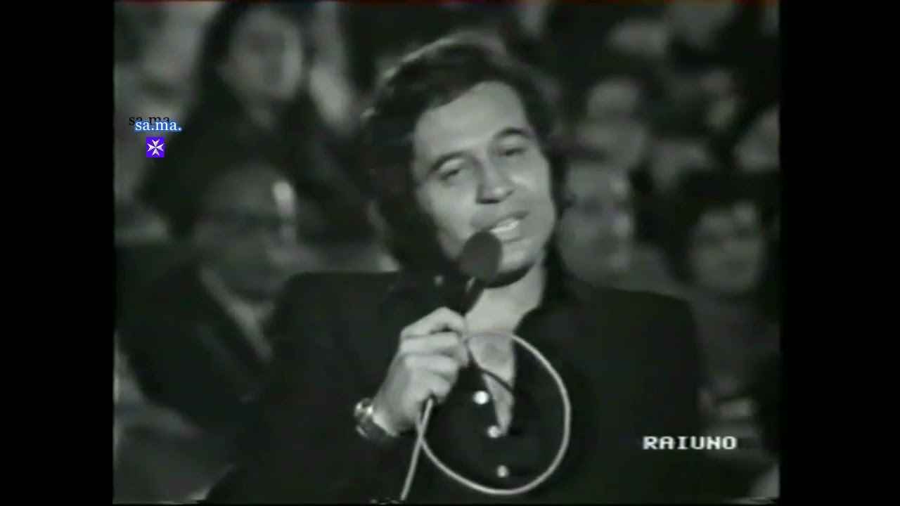 Fred Bongusto - Doce doce / Il primo app./ Frida / Una rotonda sul mare / Spaghetti a Detroit