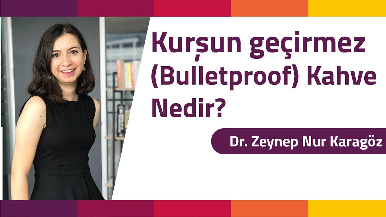 Kurşun Geçirmez (Bulletproof) Kahve Yağ Yaktırır Mı?