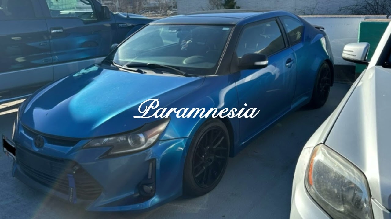 Paramnesia- 1ODUM DEFECT
