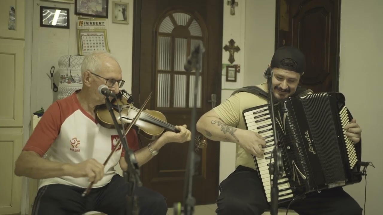Alexander Gelchaki (Grzelczak) / Alexandre Gelchaki Neto - Komar