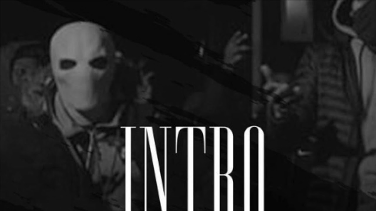 #OMH Sparko - Intro [Audio]Prod by MPRA