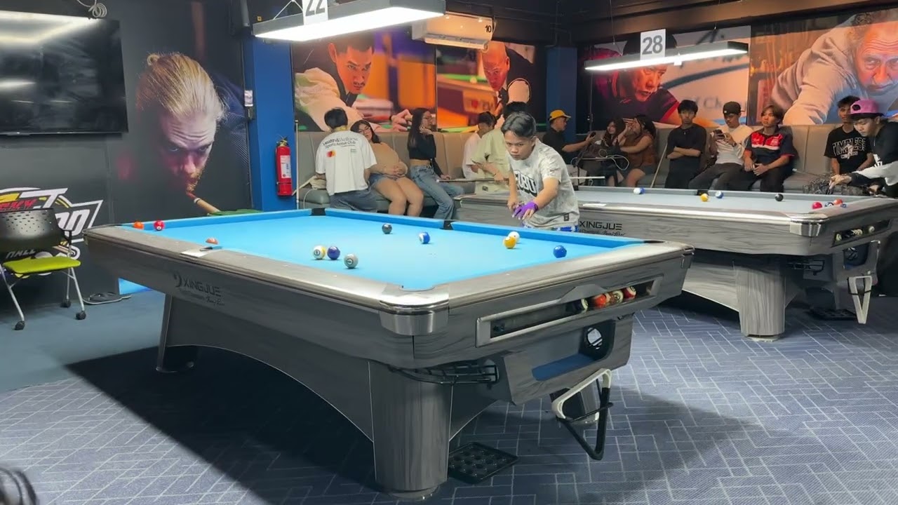 LABAN LANG
