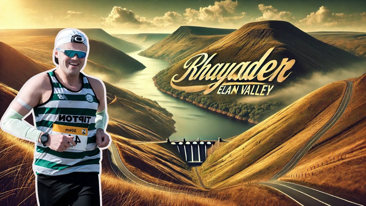 Rhayader Round The Lakes ‘25 | A SPECTACULAR RACE