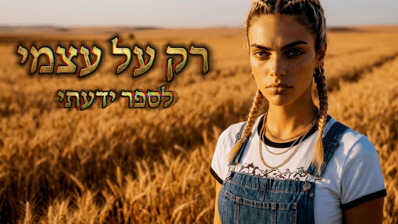 LL eMMa - רק על עצמי לספר ידעתי