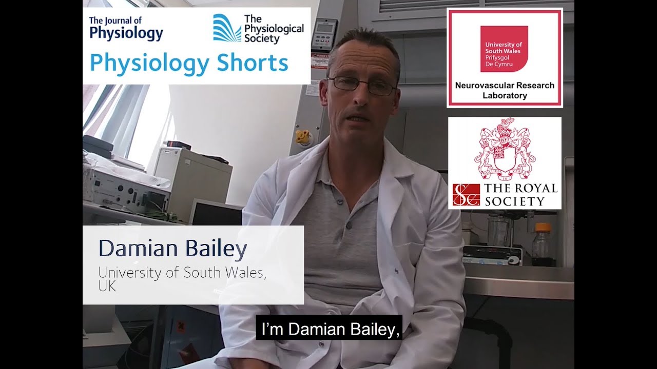 Physiology Shorts: Chronic mountain sickness and the brain at high altitude
