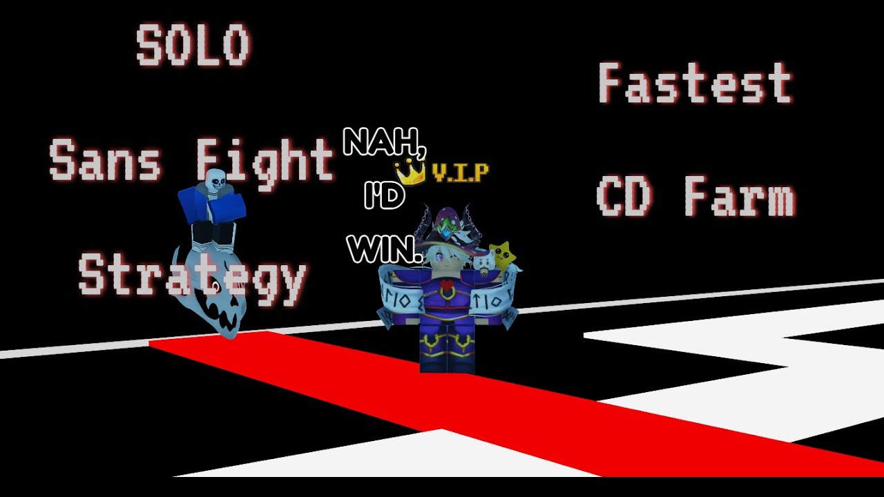 SOLO Sans Fight Strategy! How to get Units&Fastest Corrupted Data Farm/Undertale Timeline Corruption