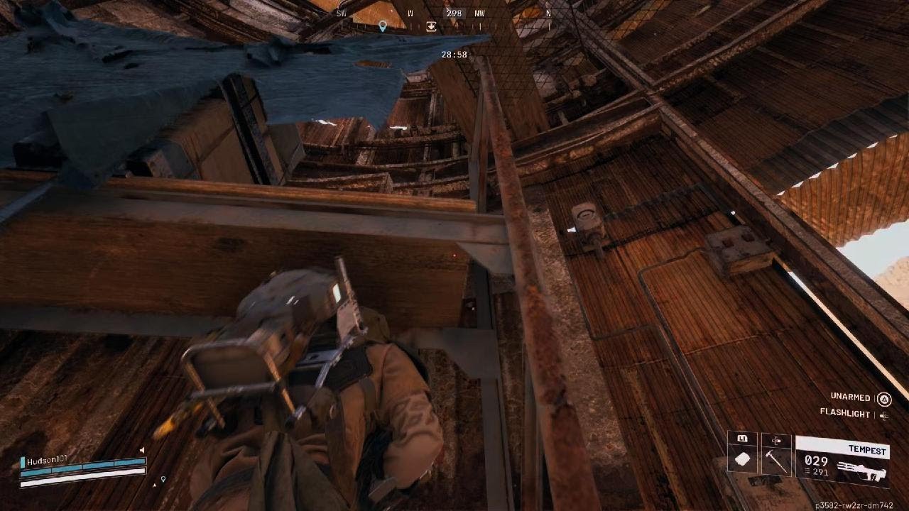ARC Raiders you should cry more if you think It'll help