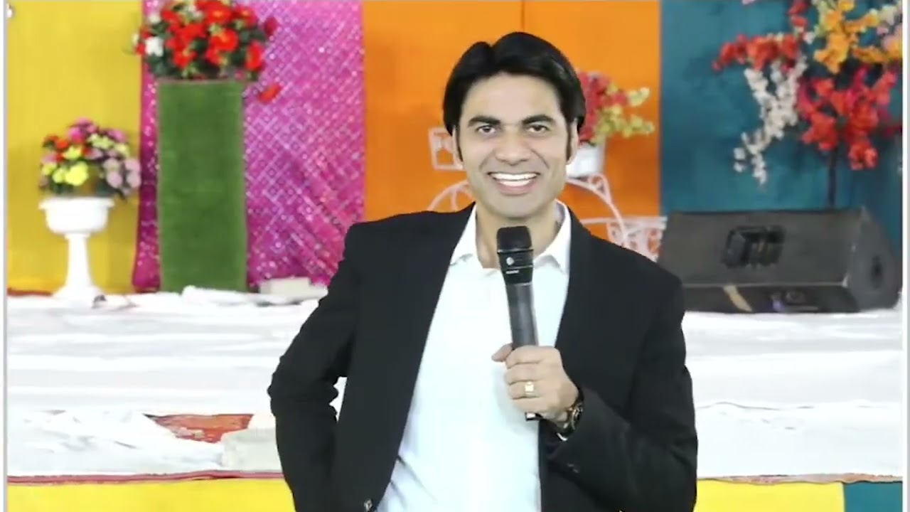 Stay Calm for Future | Prophet Bajinder Singh | PBSM