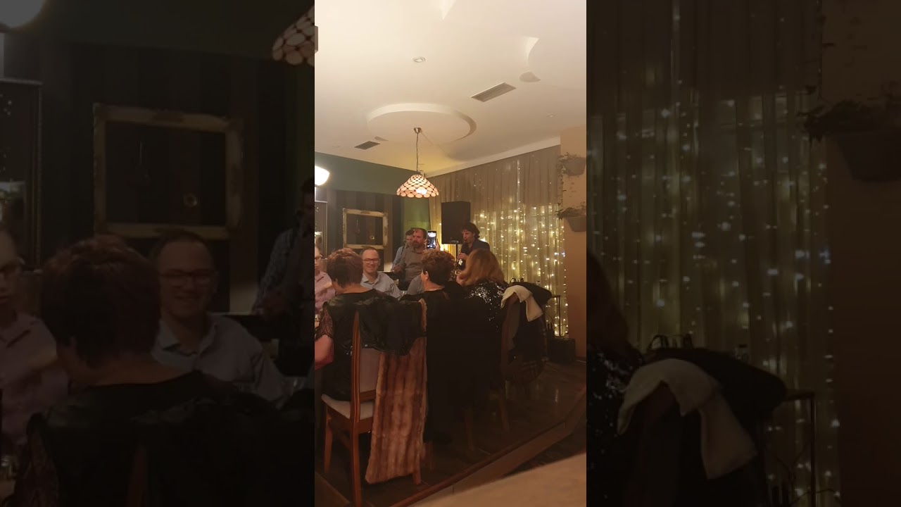 Taverna sofra'bezi  Florent Nushi