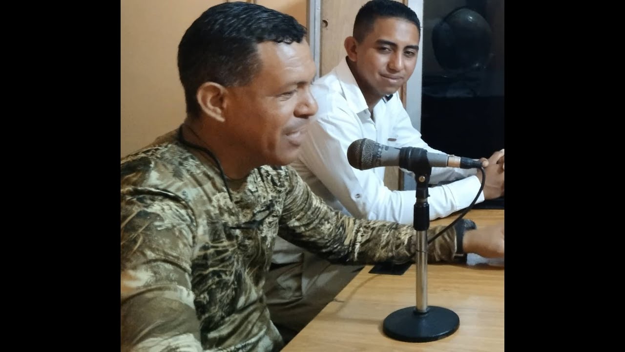 Baladas Cristianas 