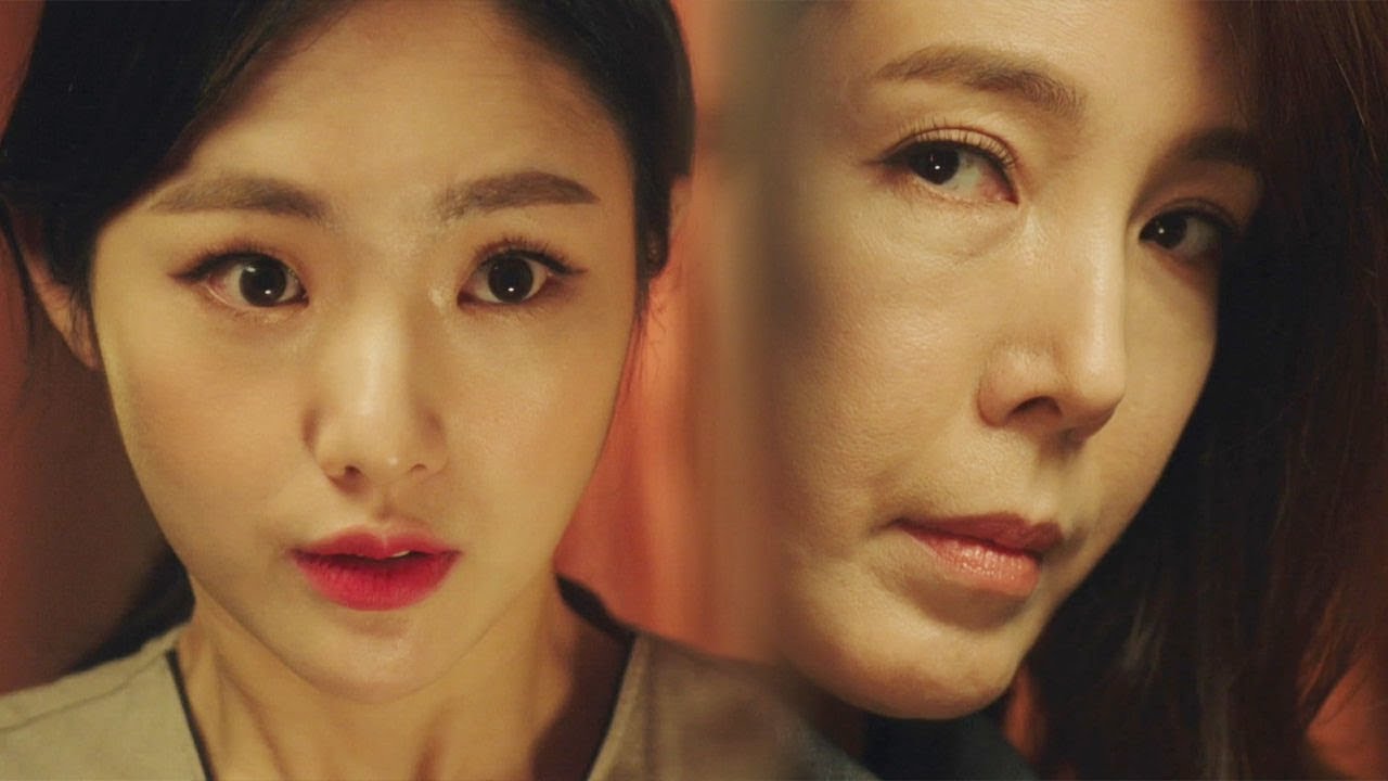 박아인, 심장 쫄깃한 핸드폰 가로채기 《My Strange Hero》 복수가 돌아왔다 EP12
