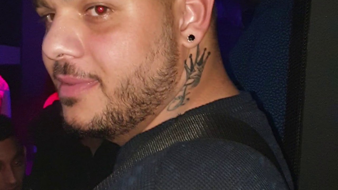 Gipsy Mekenzi Zabava KLADNO Cz
