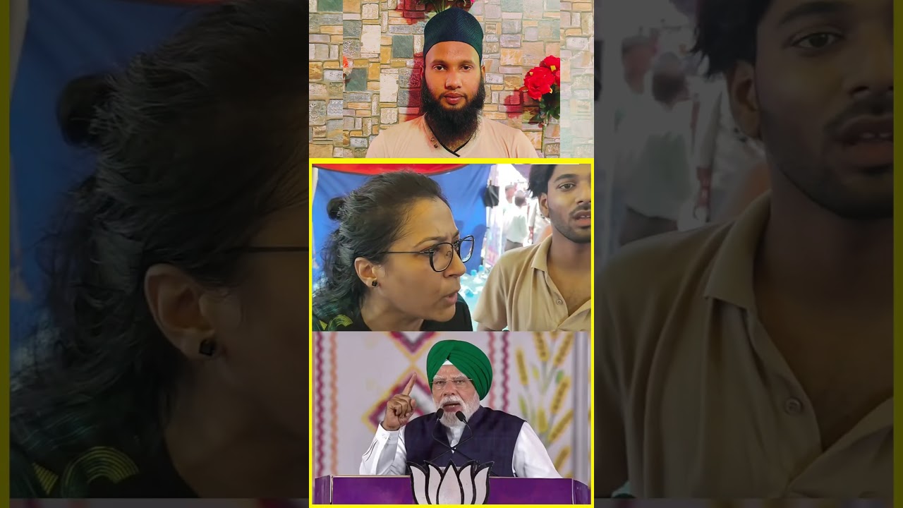 We demand Modi's resignation now #shorts #yt #news