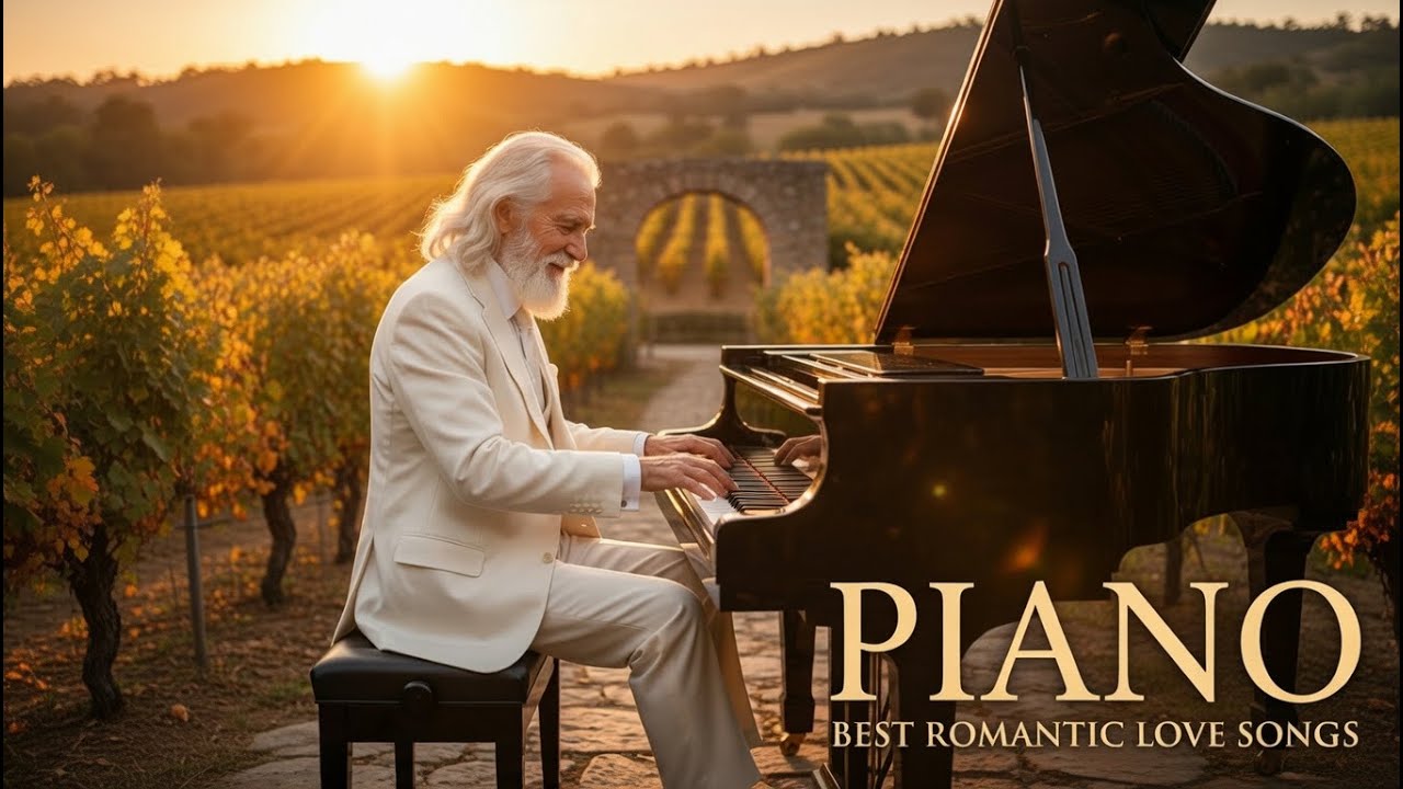 The Very Best of Classical Piano | Chopin Beethoven Debussy Bach