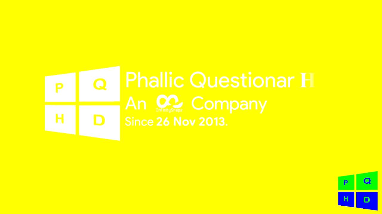 Phallic Questionar Metro Style Logo In Powercitymoring