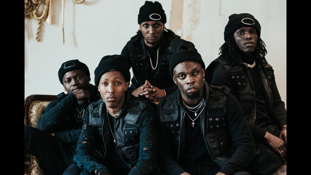 Best of The African Creative's Alternative Hit Music Playlist 14. Made In Kenya!