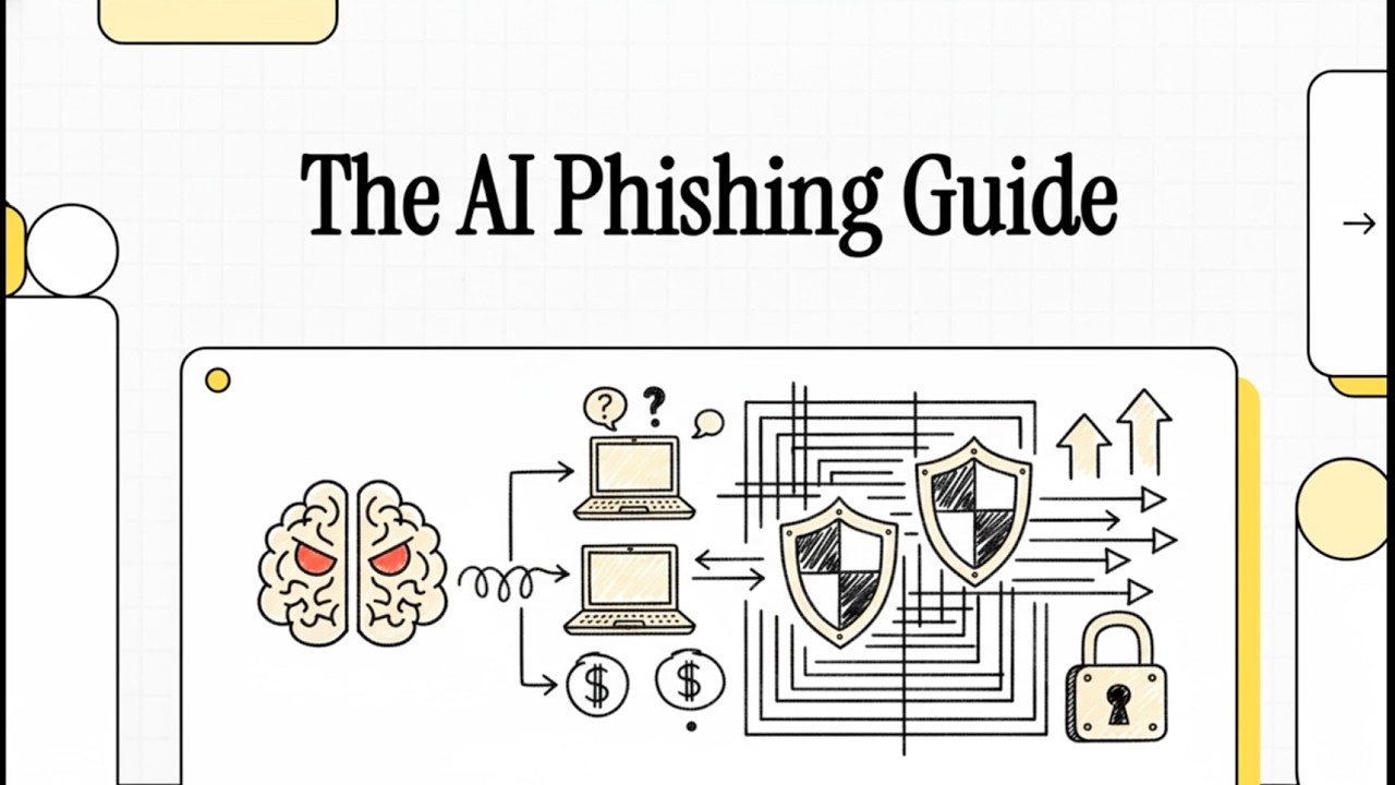 The AI Phishing Guide