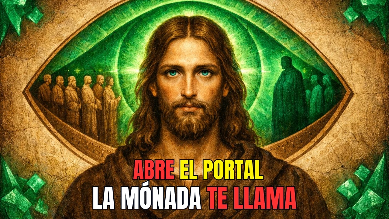La llamada de la Mónada: señales de que eres uno de los Elegidos