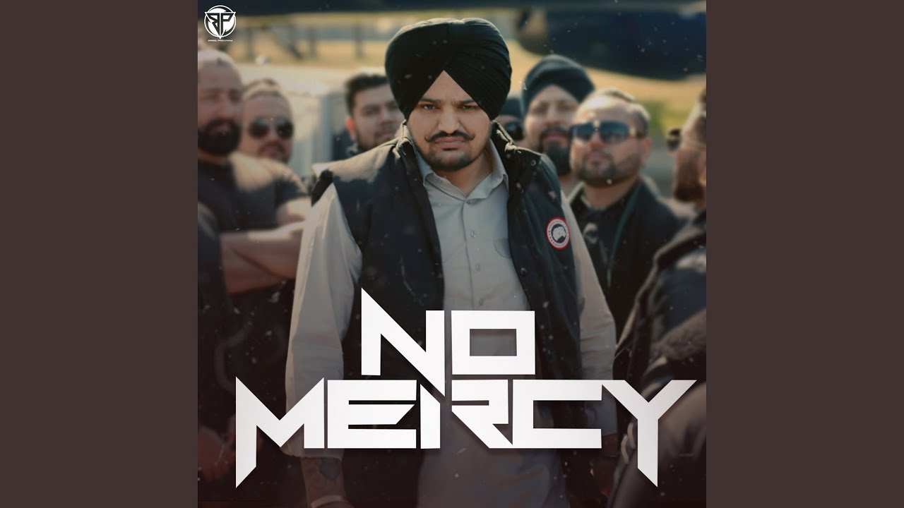 NO MERCY (Freestyle)