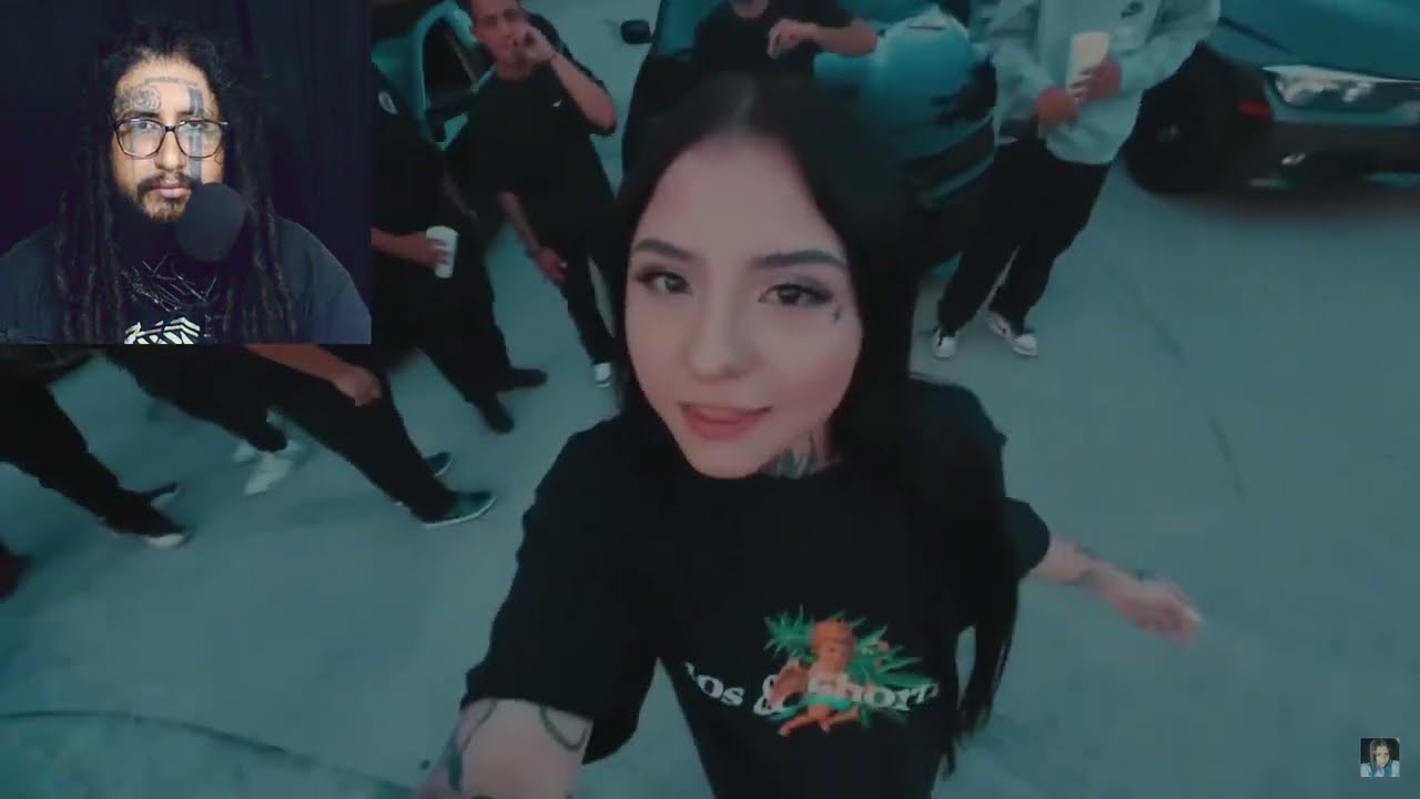 [Reaccion] Fufu - Slou