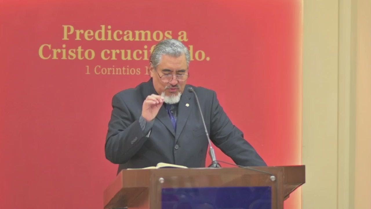 Eres más que vencedor