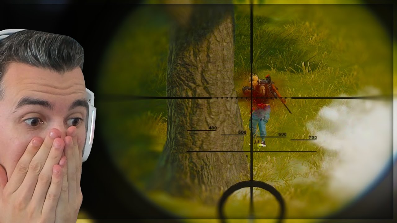 PUBG EXTREM CHICKEN DINNER CU 15X 2900+ DAMAGE!!