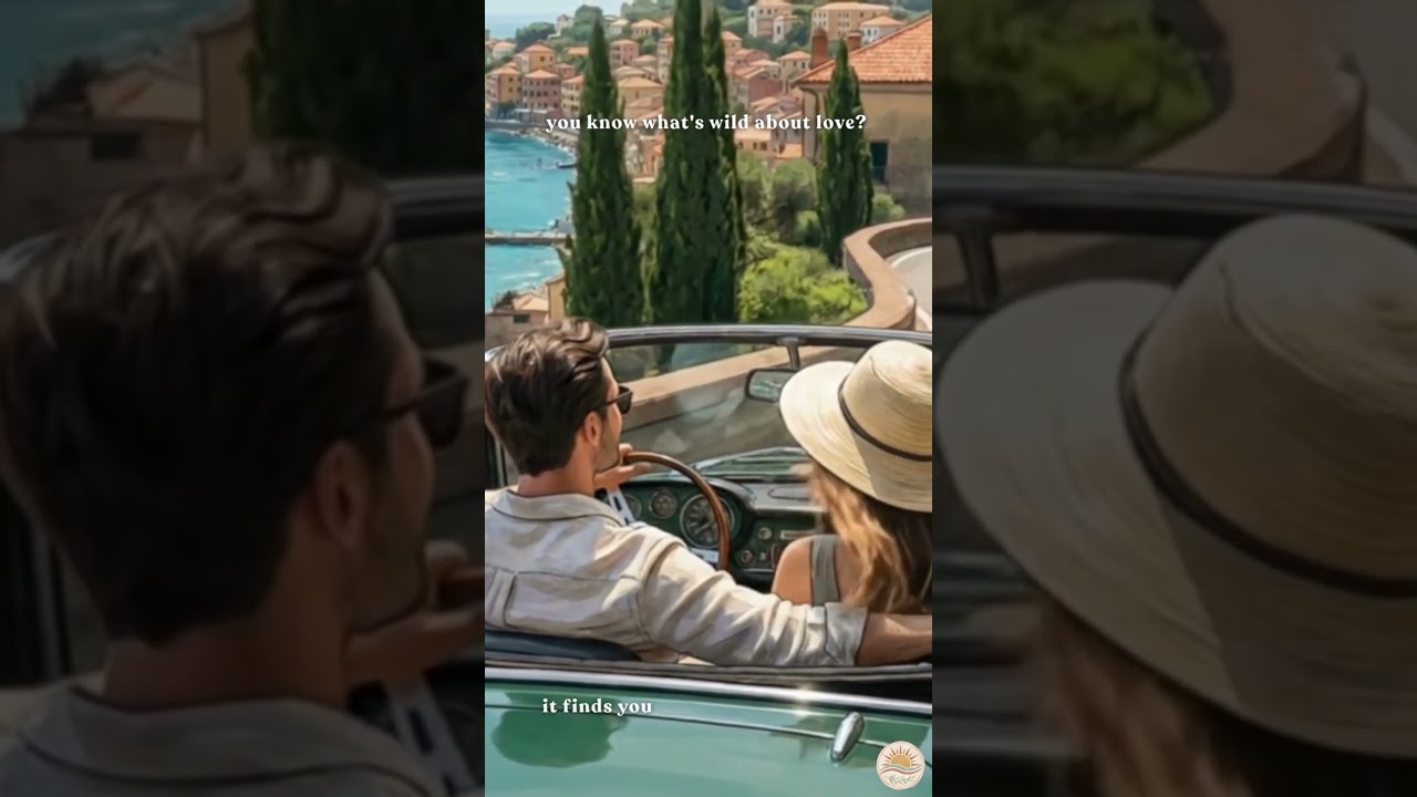 Love Finds You When You Stop Performing | Italian Instrumental Music #relaxingmusic #backgroundmusic