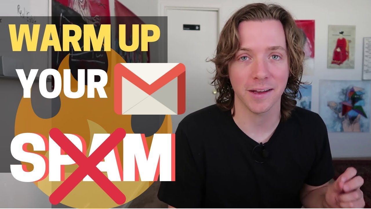 How to Prepare Your G Suite Account for Cold Email?