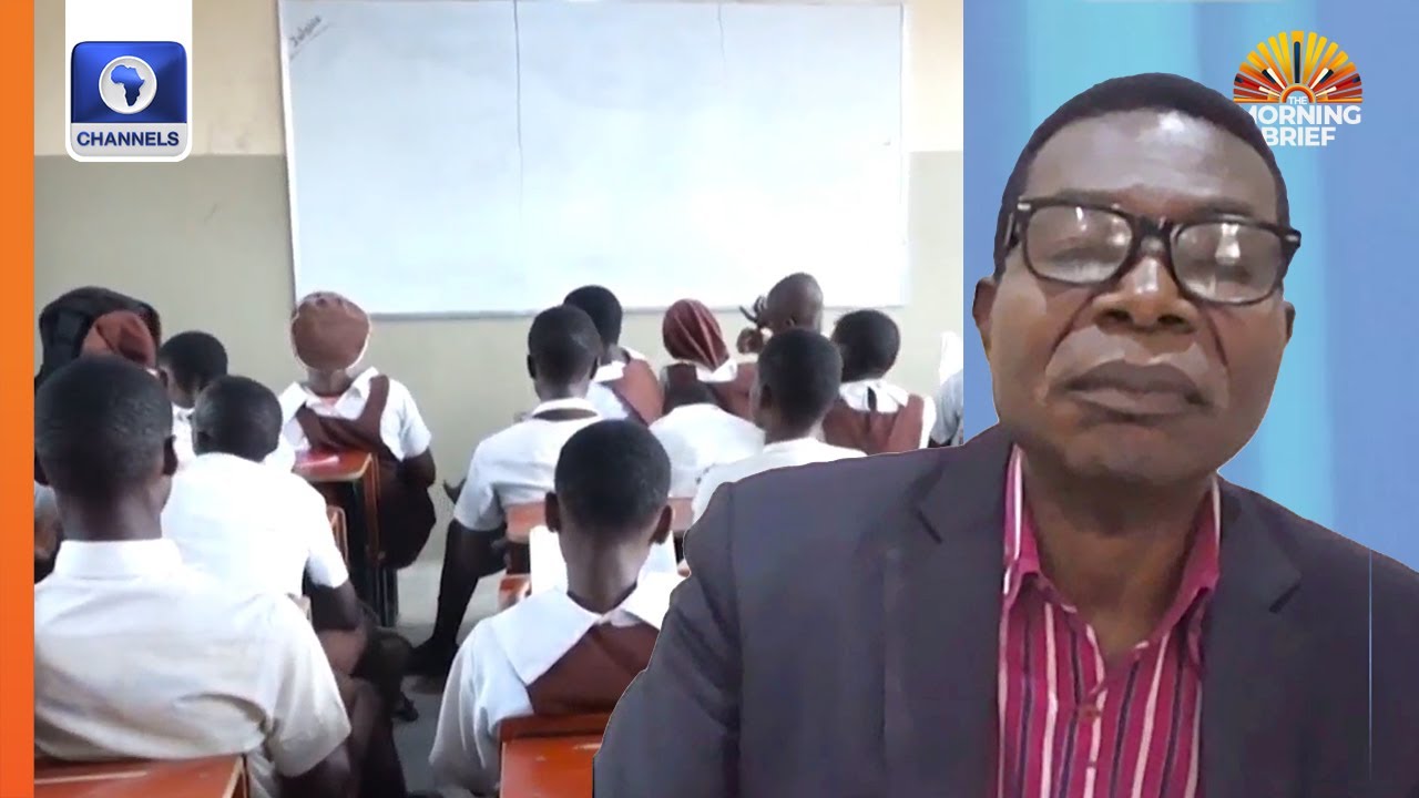 Curriculum Review: Teachers are seen as mere implementers of Educational policies - Former Perm Sec