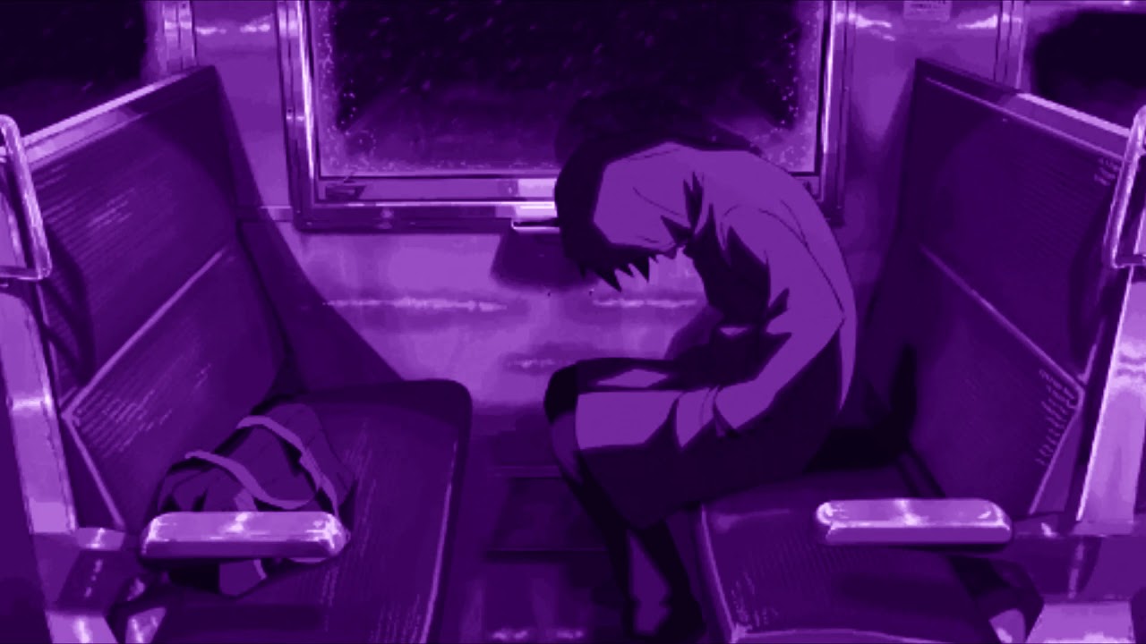 nekfeu x nemir - elle pleut (slowed + reverb)