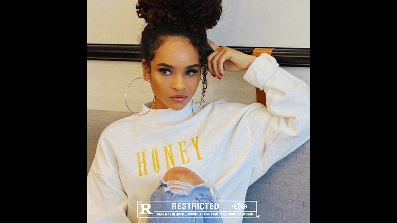 (FREE) Lucky Daye x Alex Isley Type Beat | 