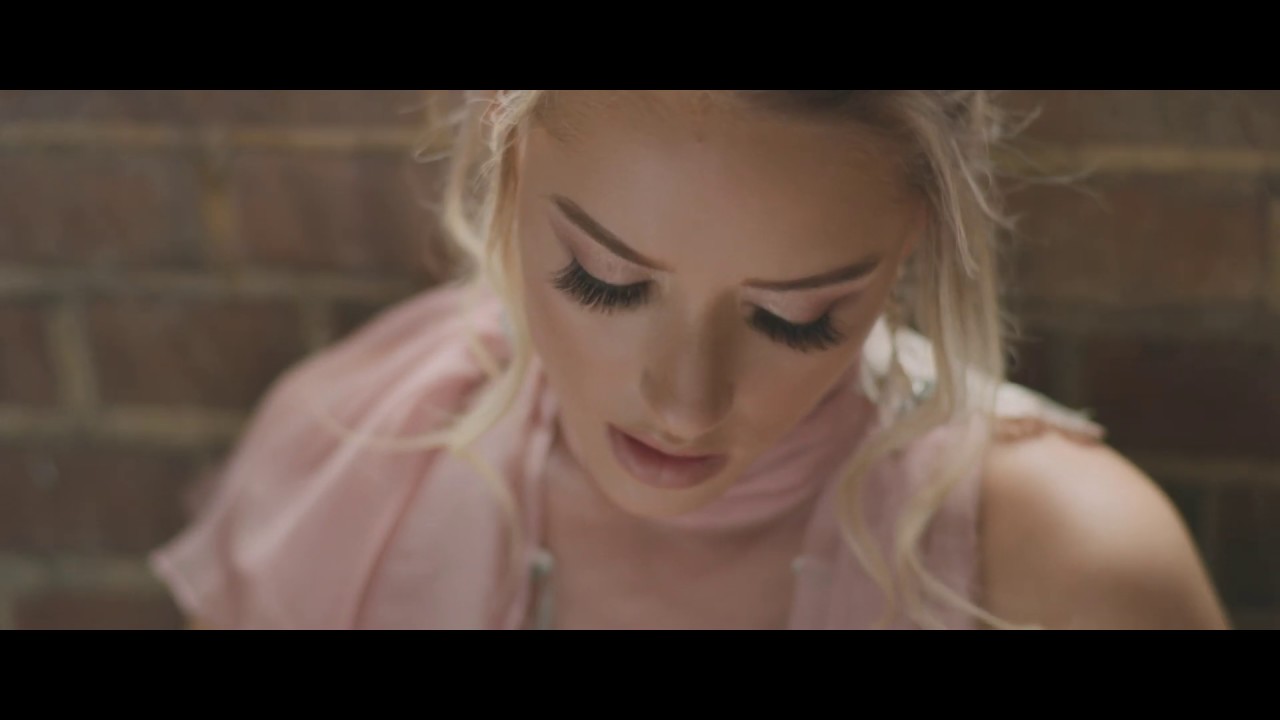 Emily Ann Roberts - 