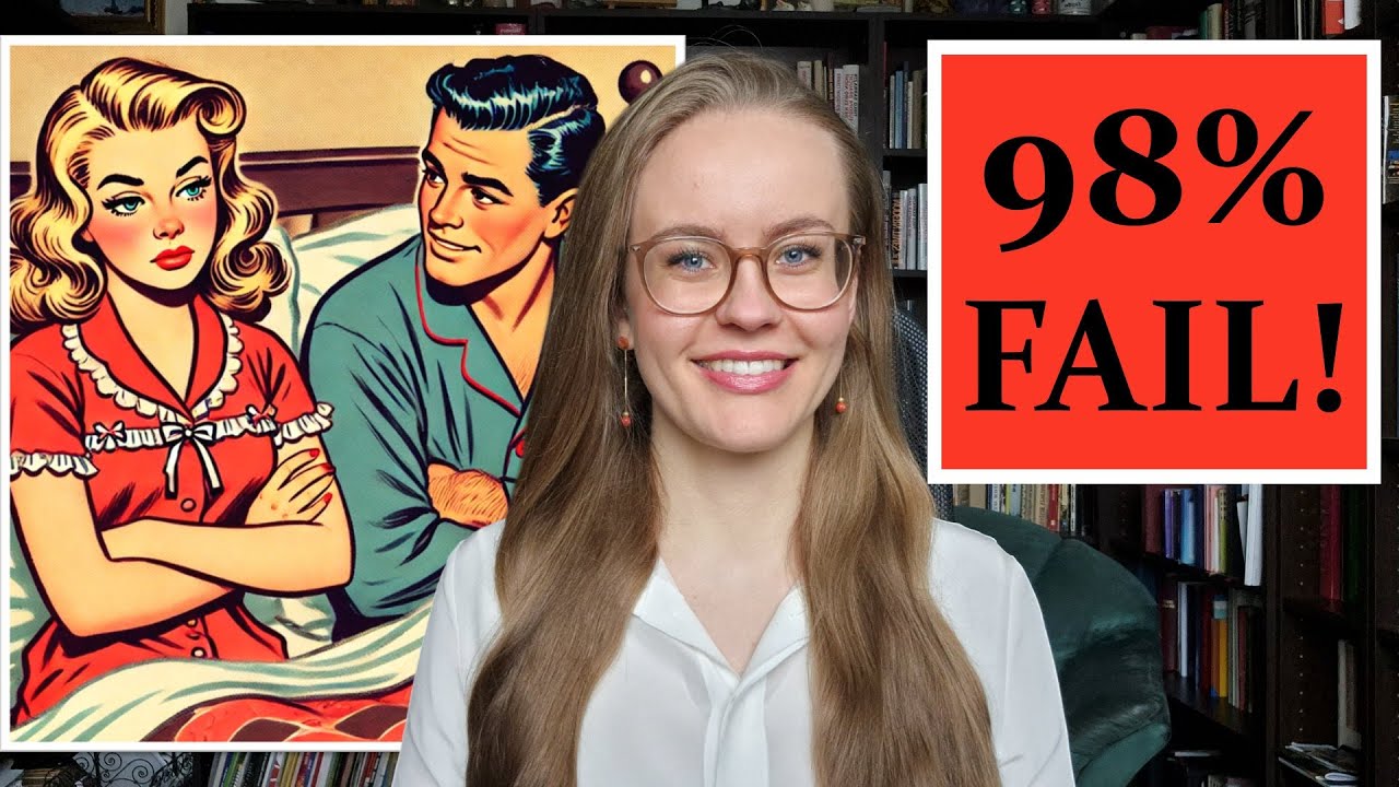 Why contraception is immoral -- The hardest Church teaching explained