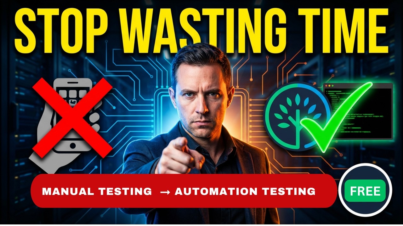 Lesson 7: Test Execution Details and Additional Tests
