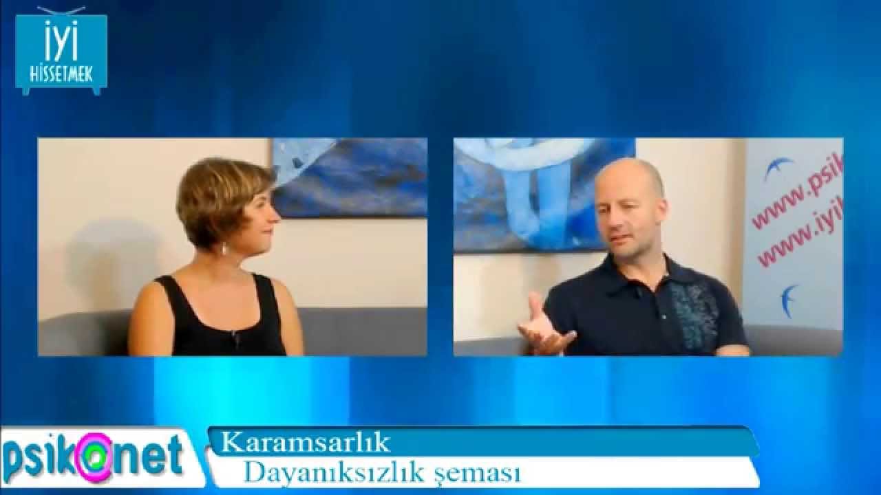 Karamsarlık ve Evham