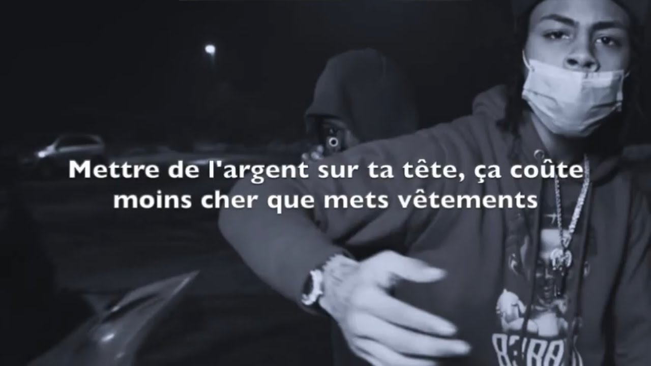 Traduction fr | Kay Flock - Ain't No Love