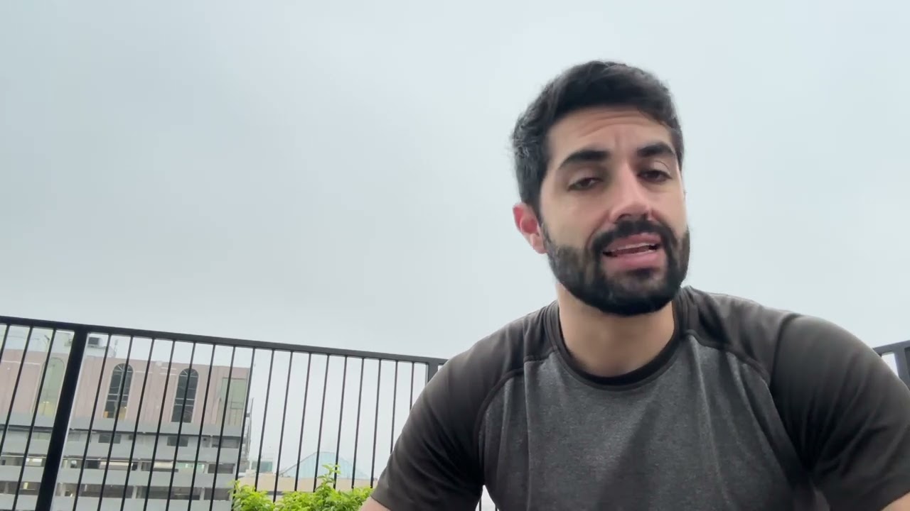 Qu&eacute; es el Ritmo Hipn&oacute;tico