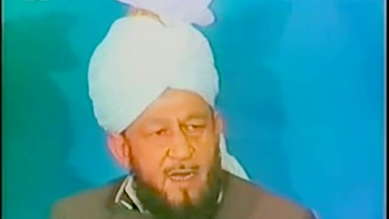 Is there anymore prophets to come after promised Messiah?