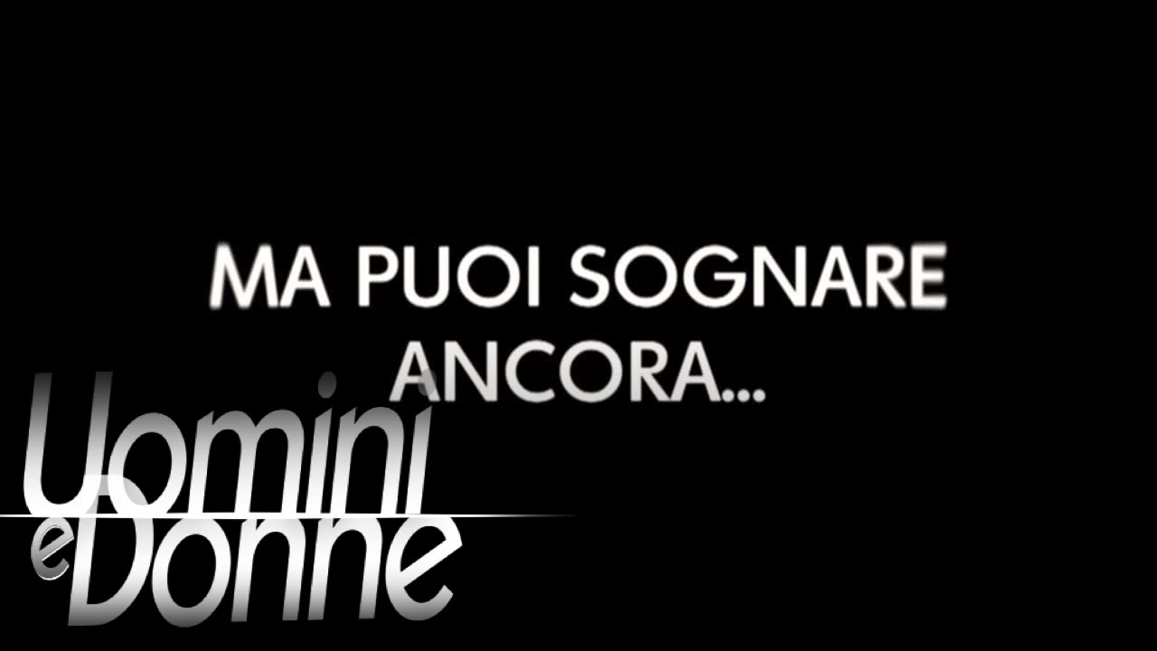 Uomini e Donne, Trono Classico - Sonia &egrave; la nuova tronista
