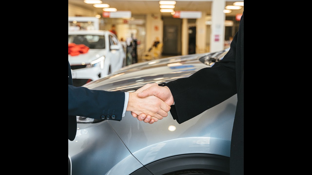 IN TRANSIT: Why you should watch out for illegal car fees when making a purchase