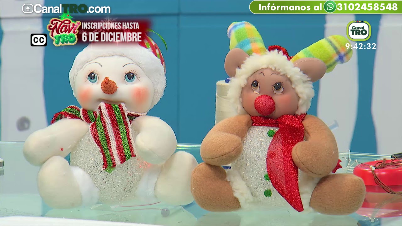 Reno en técnica soft - Hecho Con Estilo