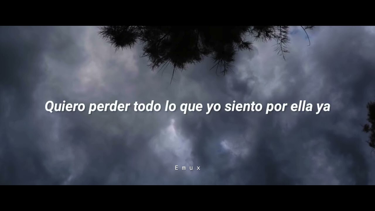 Kevin Kaarl - Mujer distante // Letra